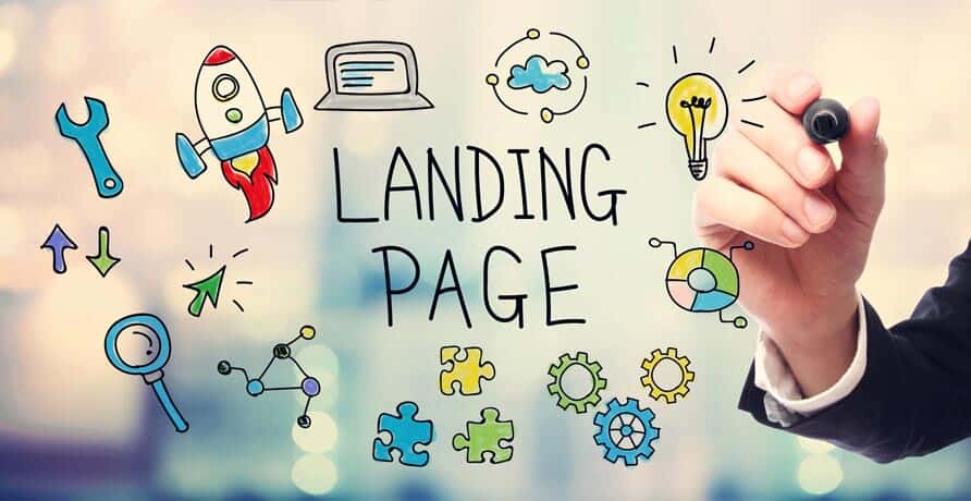 landing-page