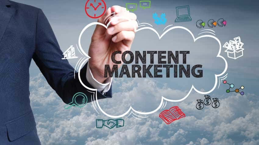 Content-Marketing