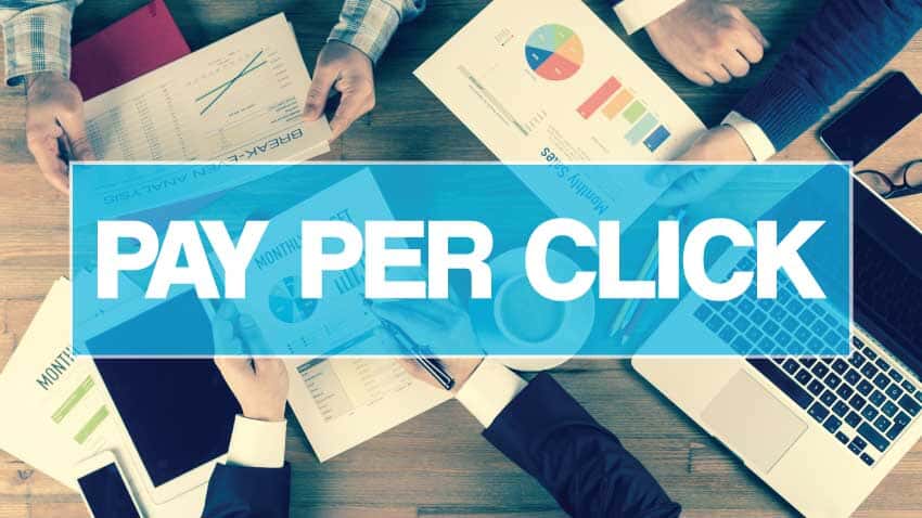pay-per-click