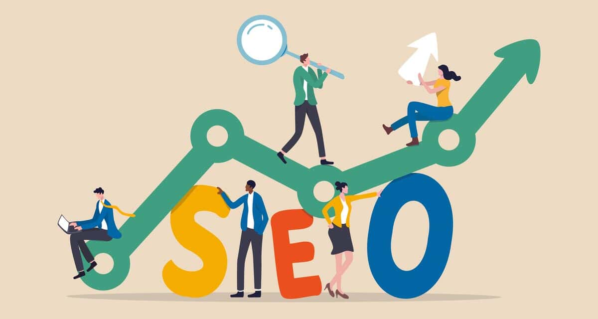 seo-ajansi-nedir