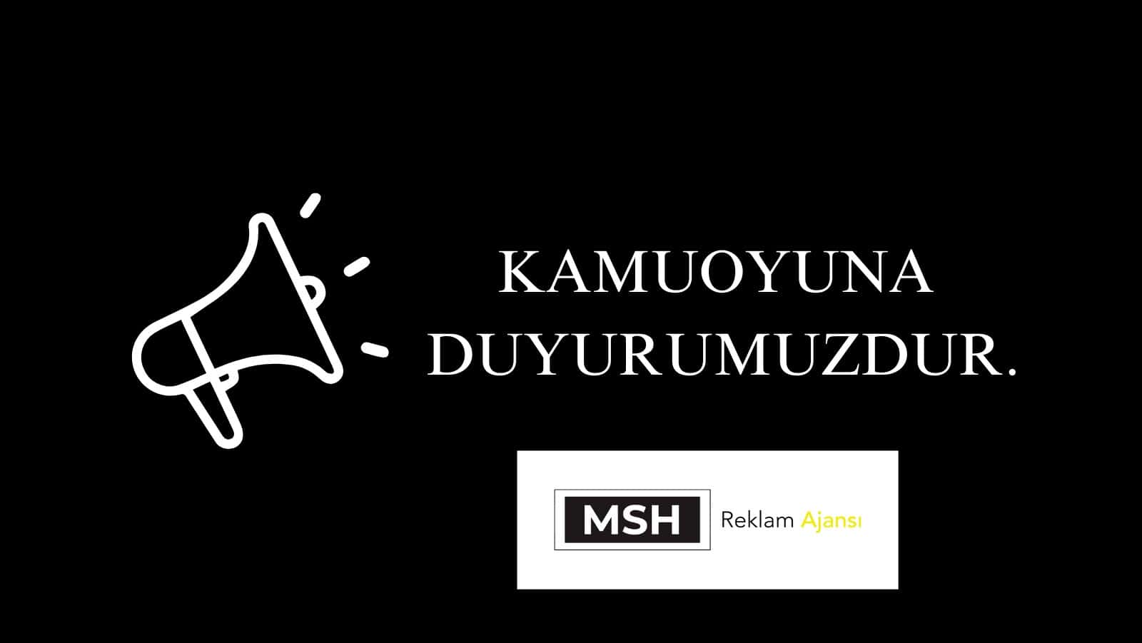 KAMUOYUNA-DUYURUMUZDUR